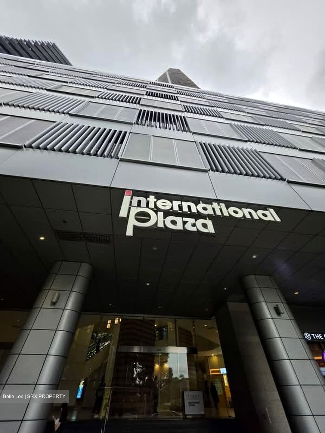 International Plaza (D2), Office #573400651